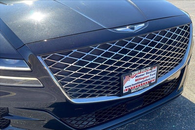 2024 Genesis GV80 3.5T