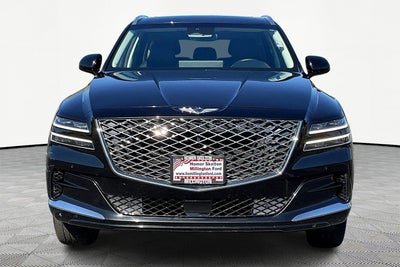 2024 Genesis GV80 3.5T