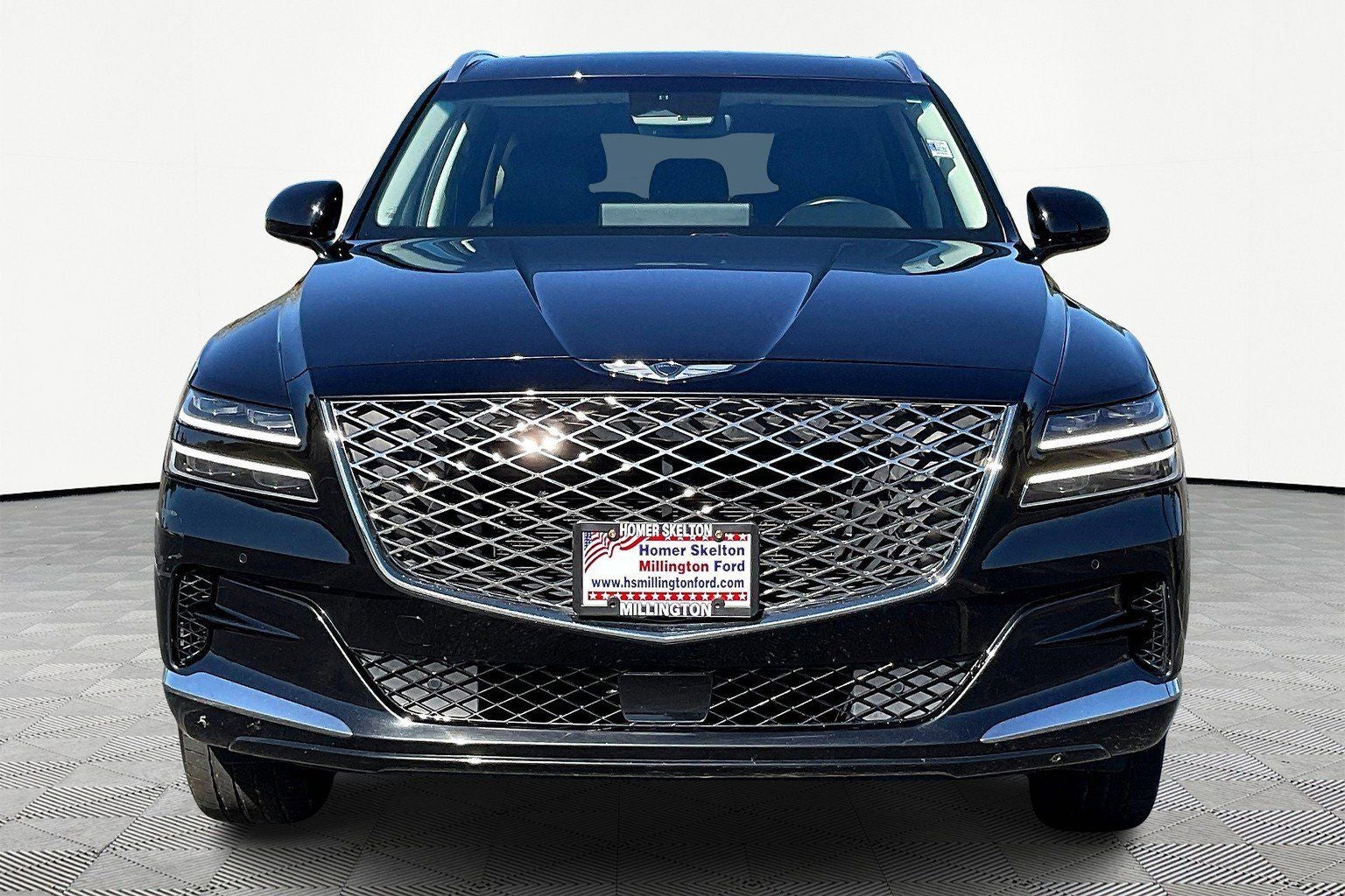 2024 Genesis GV80 3.5T