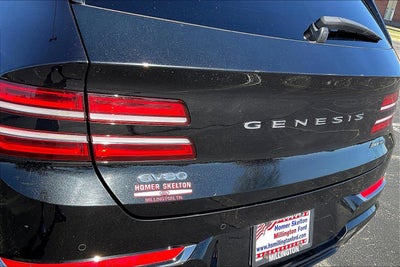 2024 Genesis GV80 3.5T