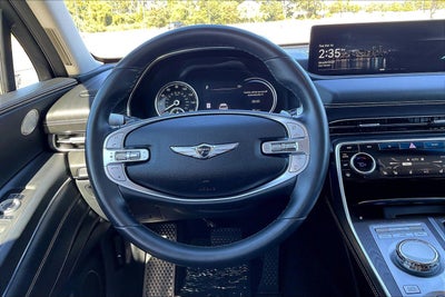 2024 Genesis GV80 3.5T