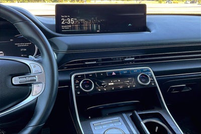 2024 Genesis GV80 3.5T