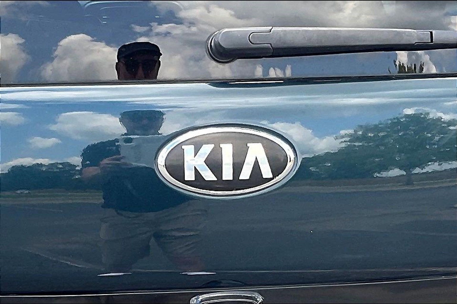 2017 Kia Soul Plus