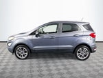 2019 Ford EcoSport Titanium