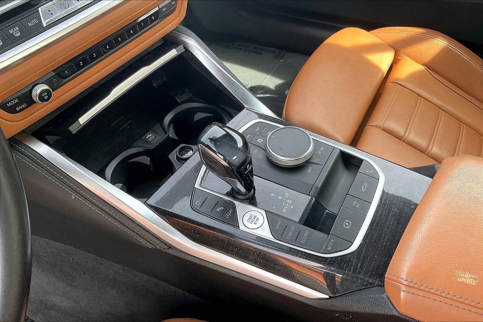 2021 BMW 4 Series 430i