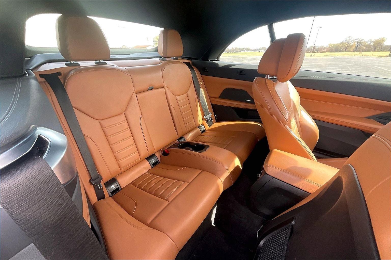 2021 BMW 4 Series 430i