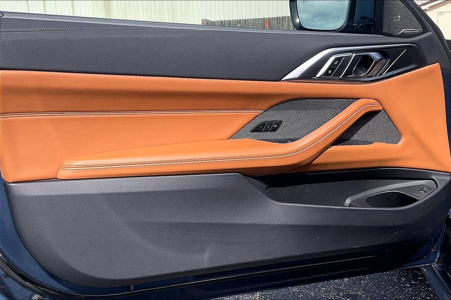 2021 BMW 4 Series 430i