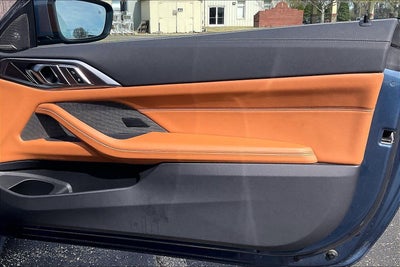 2021 BMW 4 Series 430i