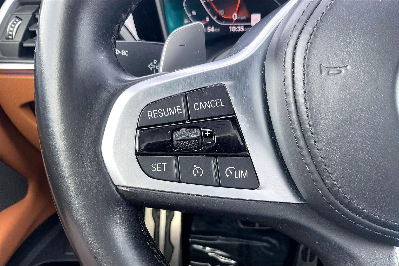 2021 BMW 4 Series 430i