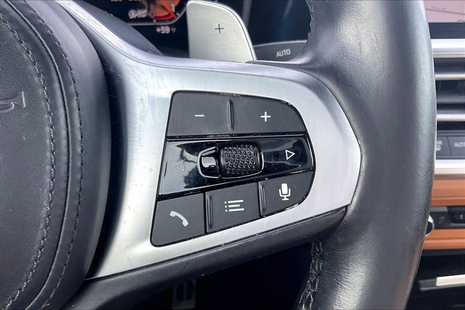 2021 BMW 4 Series 430i