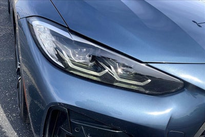 2021 BMW 4 Series 430i