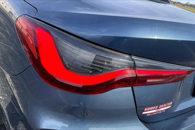 2021 BMW 4 Series 430i