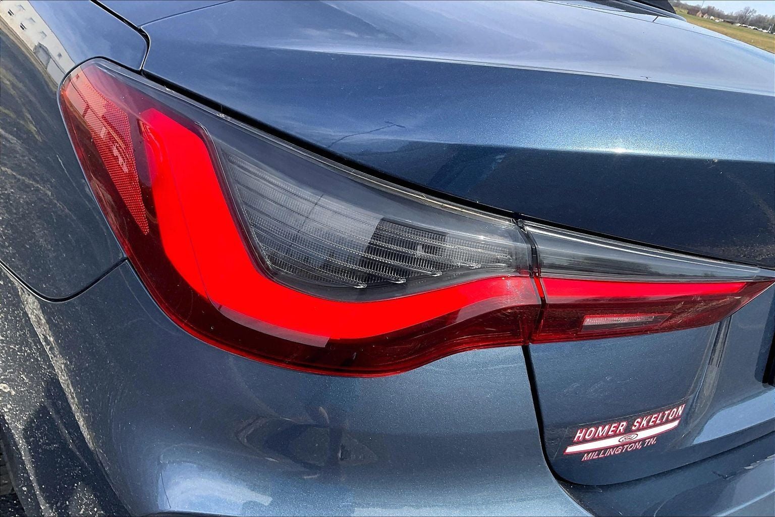 2021 BMW 4 Series 430i