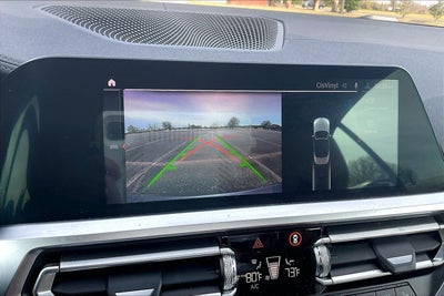 2021 BMW 4 Series 430i