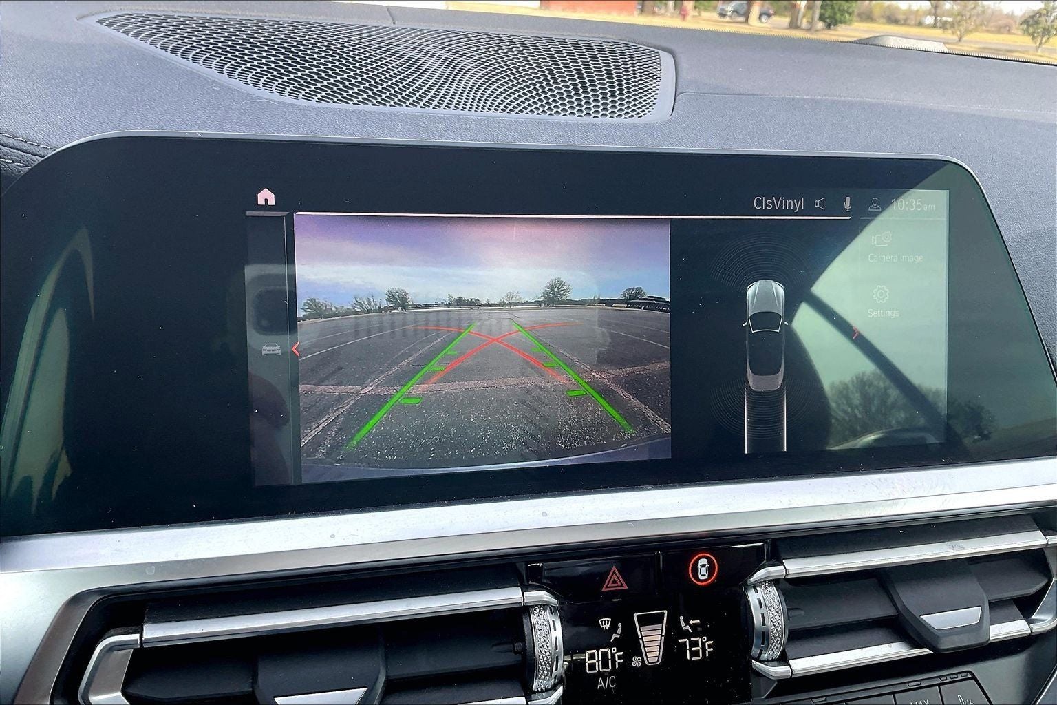 2021 BMW 4 Series 430i