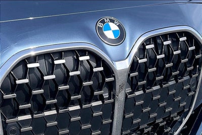 2021 BMW 4 Series 430i