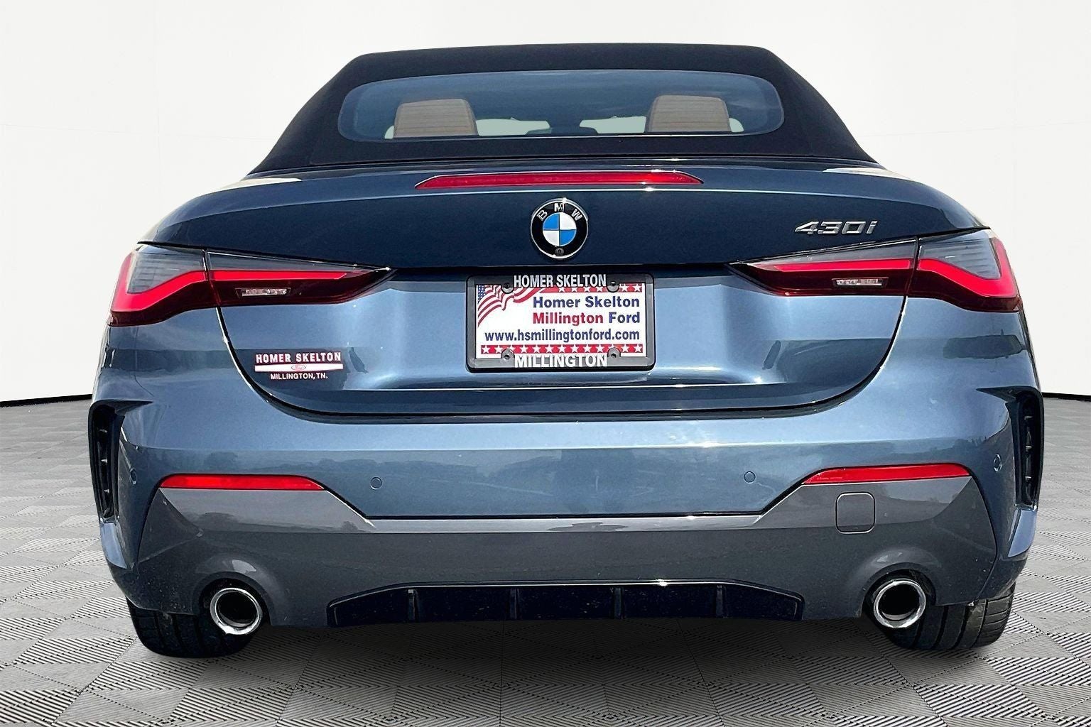 2021 BMW 4 Series 430i