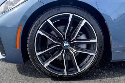 2021 BMW 4 Series 430i