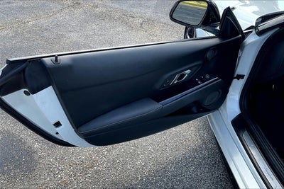 2021 Toyota Supra 3.0