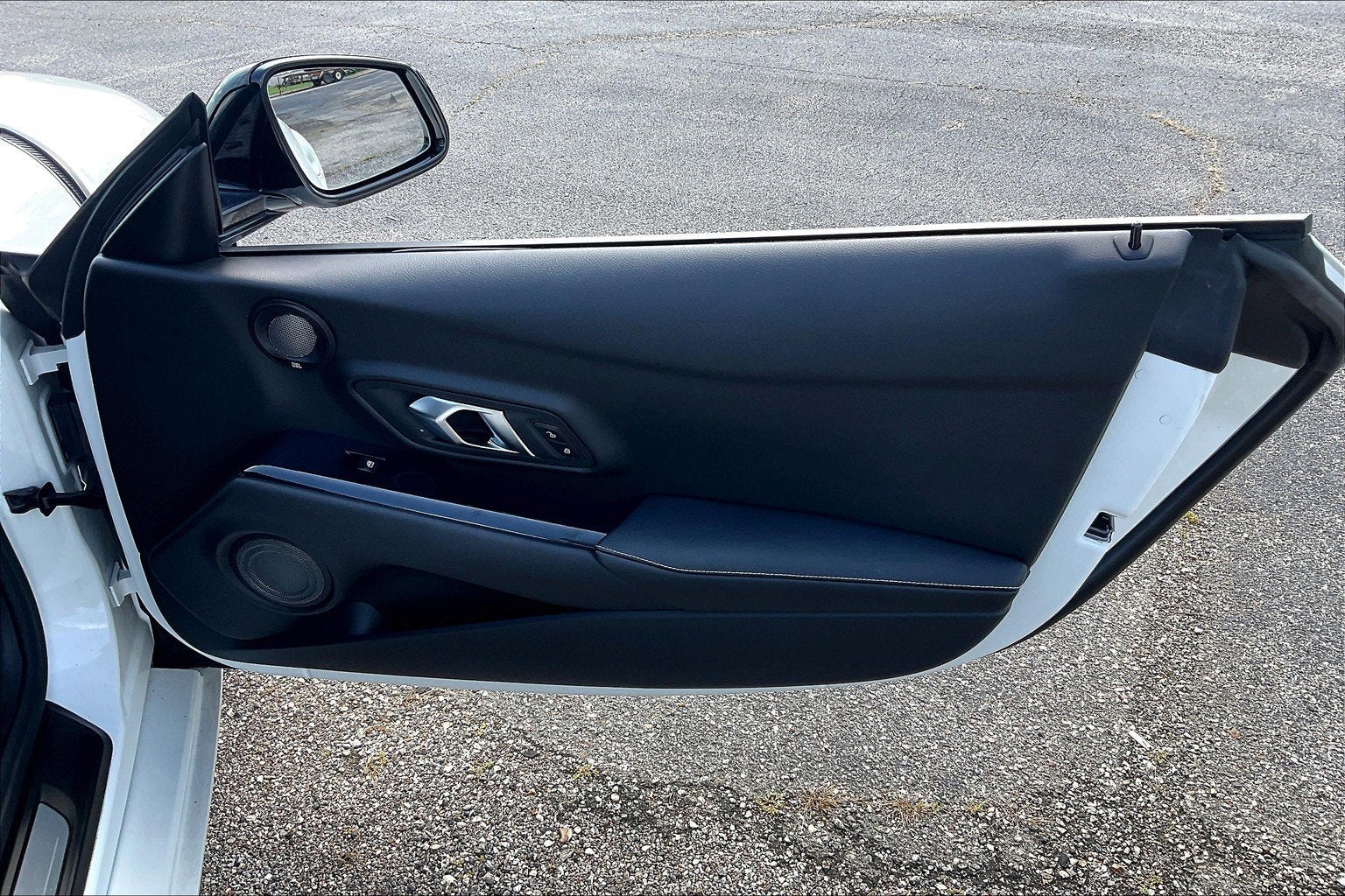 2021 Toyota Supra 3.0