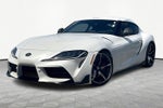 2021 Toyota Supra 3.0