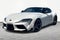 2021 Toyota Supra 3.0
