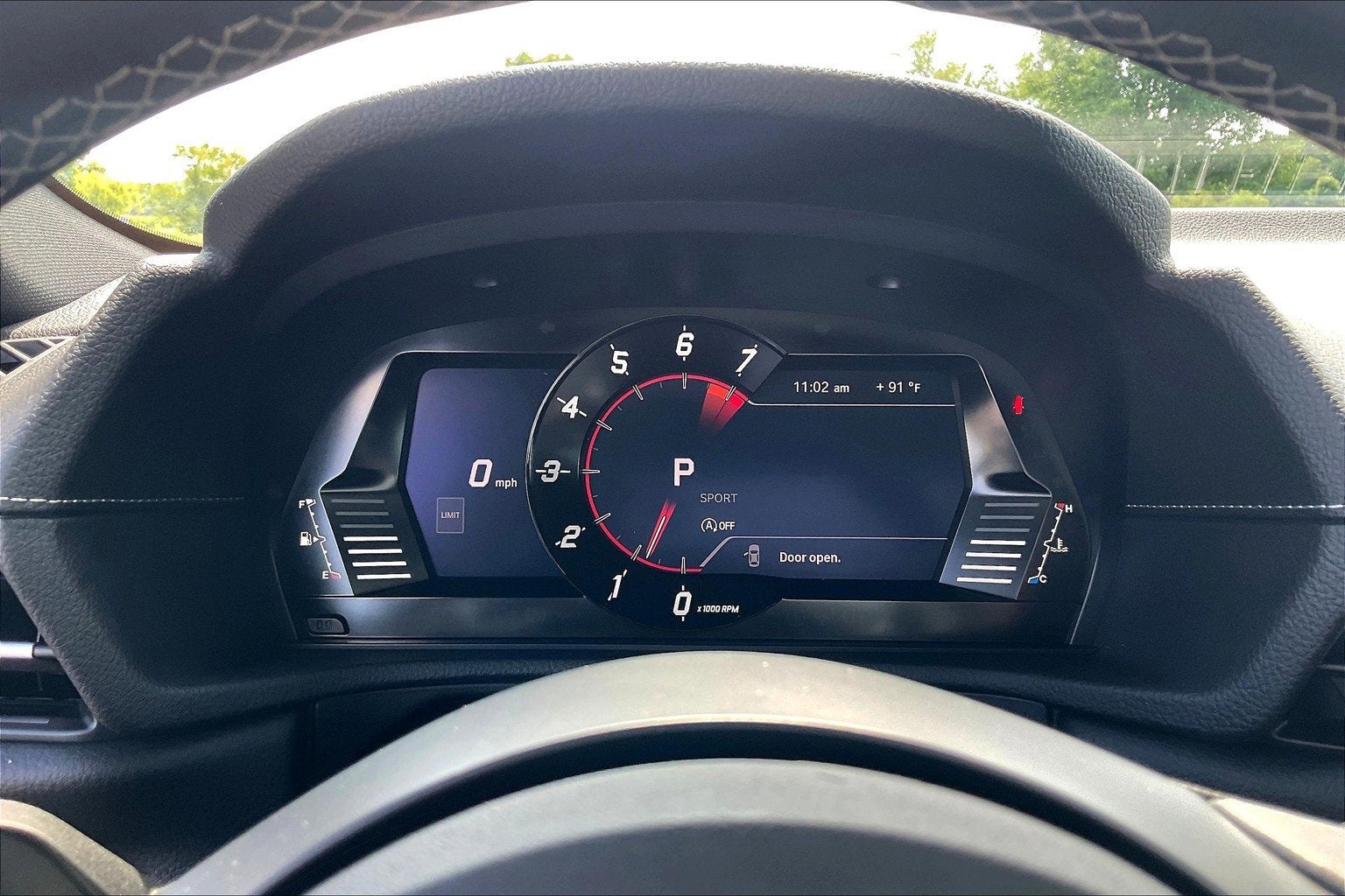 2021 Toyota Supra 3.0