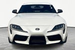 2021 Toyota Supra 3.0