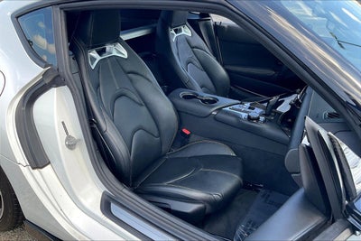 2021 Toyota Supra 3.0