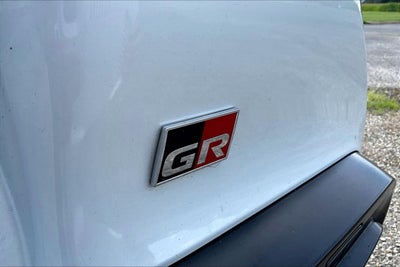 2021 Toyota Supra 3.0