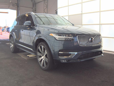2024 Volvo XC90 B6 Plus Bright Theme