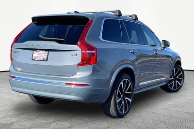 2023 Volvo XC90 B6 Plus 7-Seater
