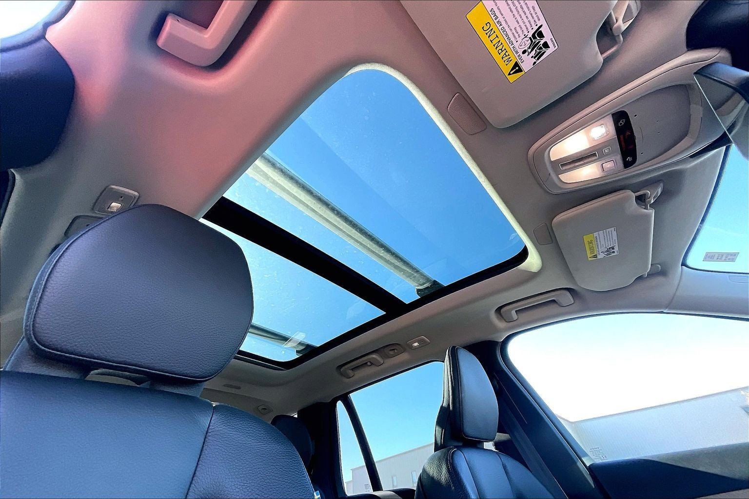 2023 Volvo XC90 B6 Plus 7-Seater