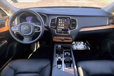 2023 Volvo XC90 B6 Plus 7-Seater