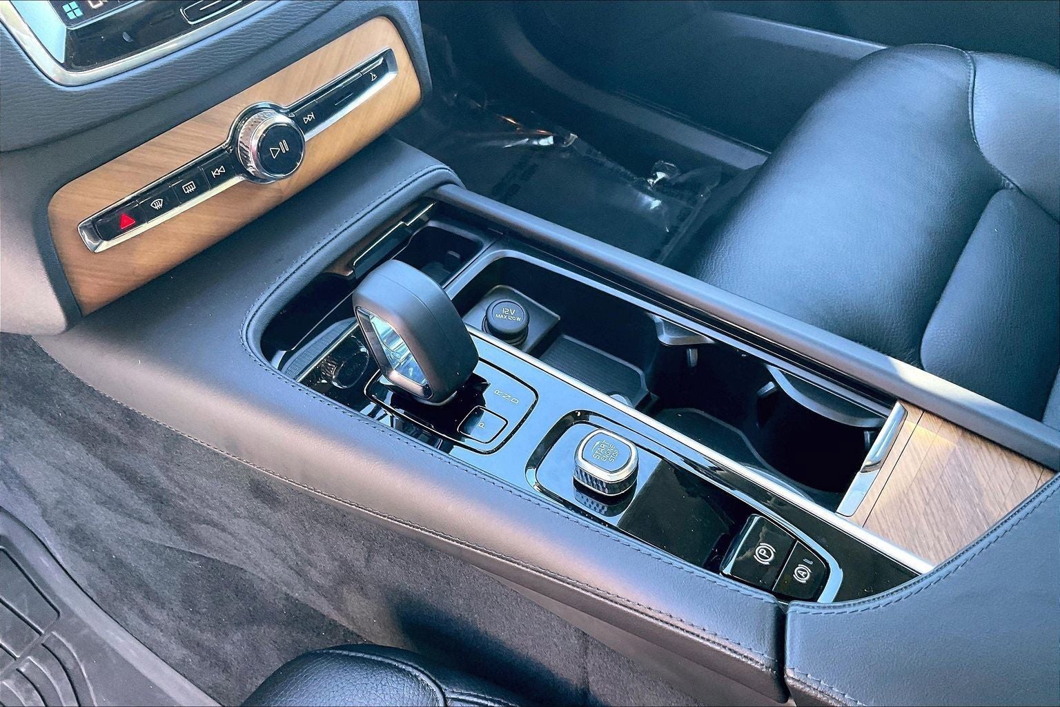 2023 Volvo XC90 B6 Plus 7-Seater