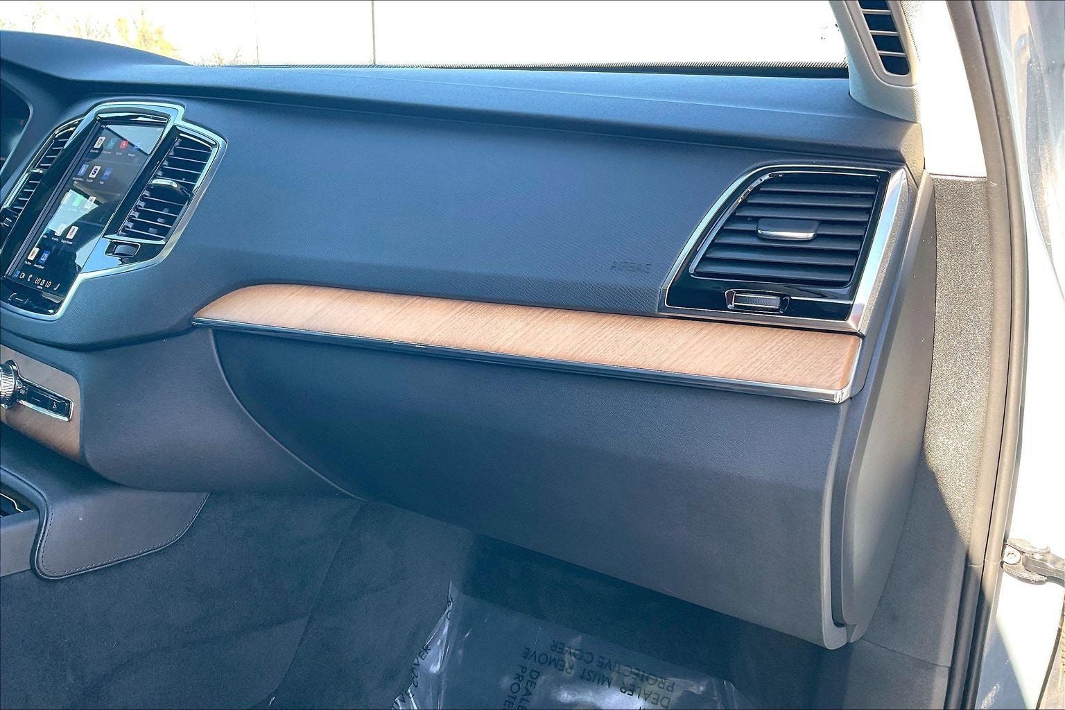 2023 Volvo XC90 B6 Plus 7-Seater