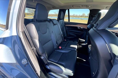 2023 Volvo XC90 B6 Plus 7-Seater