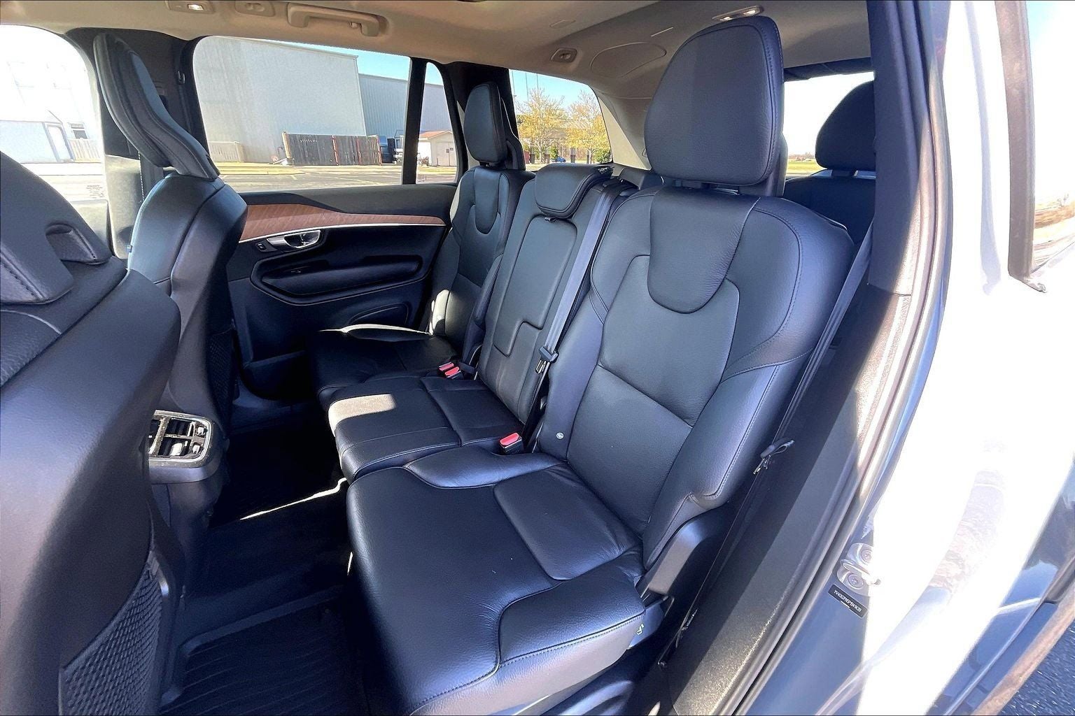 2023 Volvo XC90 B6 Plus 7-Seater