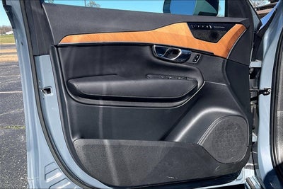 2023 Volvo XC90 B6 Plus 7-Seater