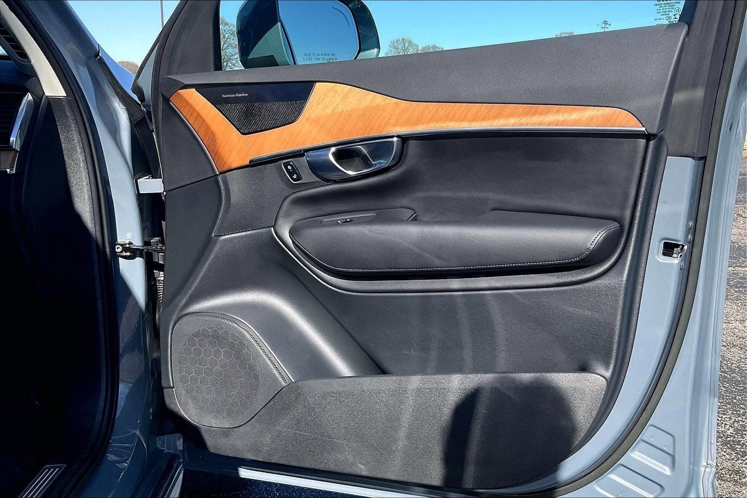 2023 Volvo XC90 B6 Plus 7-Seater