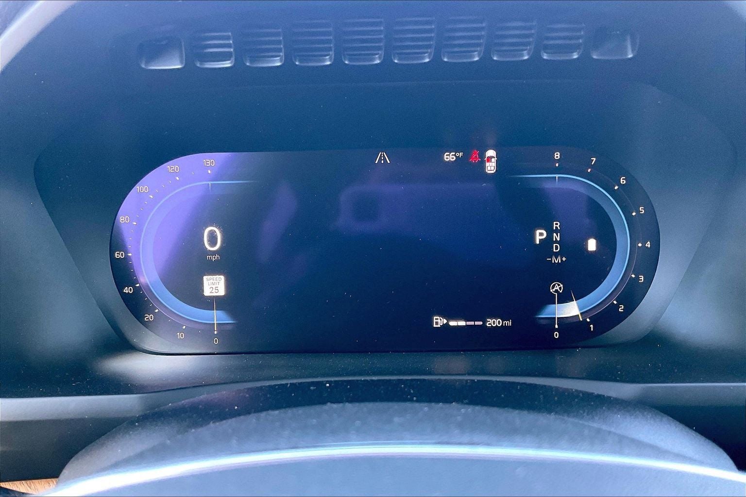 2023 Volvo XC90 B6 Plus 7-Seater