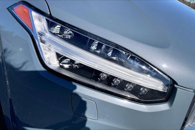 2023 Volvo XC90 B6 Plus 7-Seater