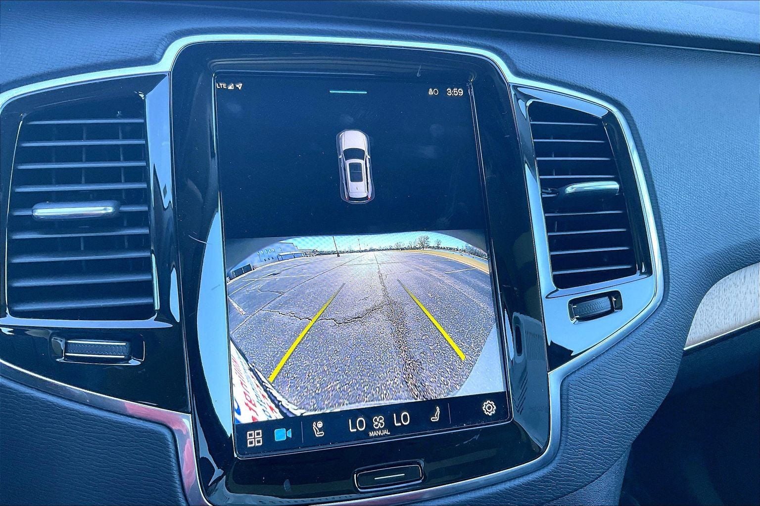 2023 Volvo XC90 B6 Plus 7-Seater