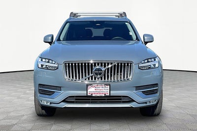 2023 Volvo XC90 B6 Plus 7-Seater