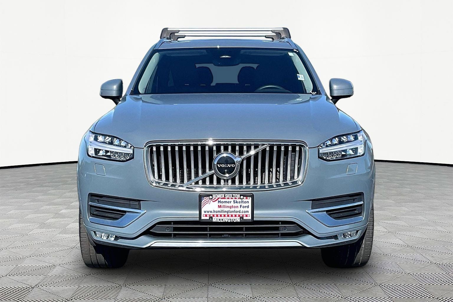 2023 Volvo XC90 B6 Plus 7-Seater