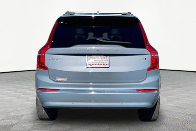 2023 Volvo XC90 B6 Plus 7-Seater