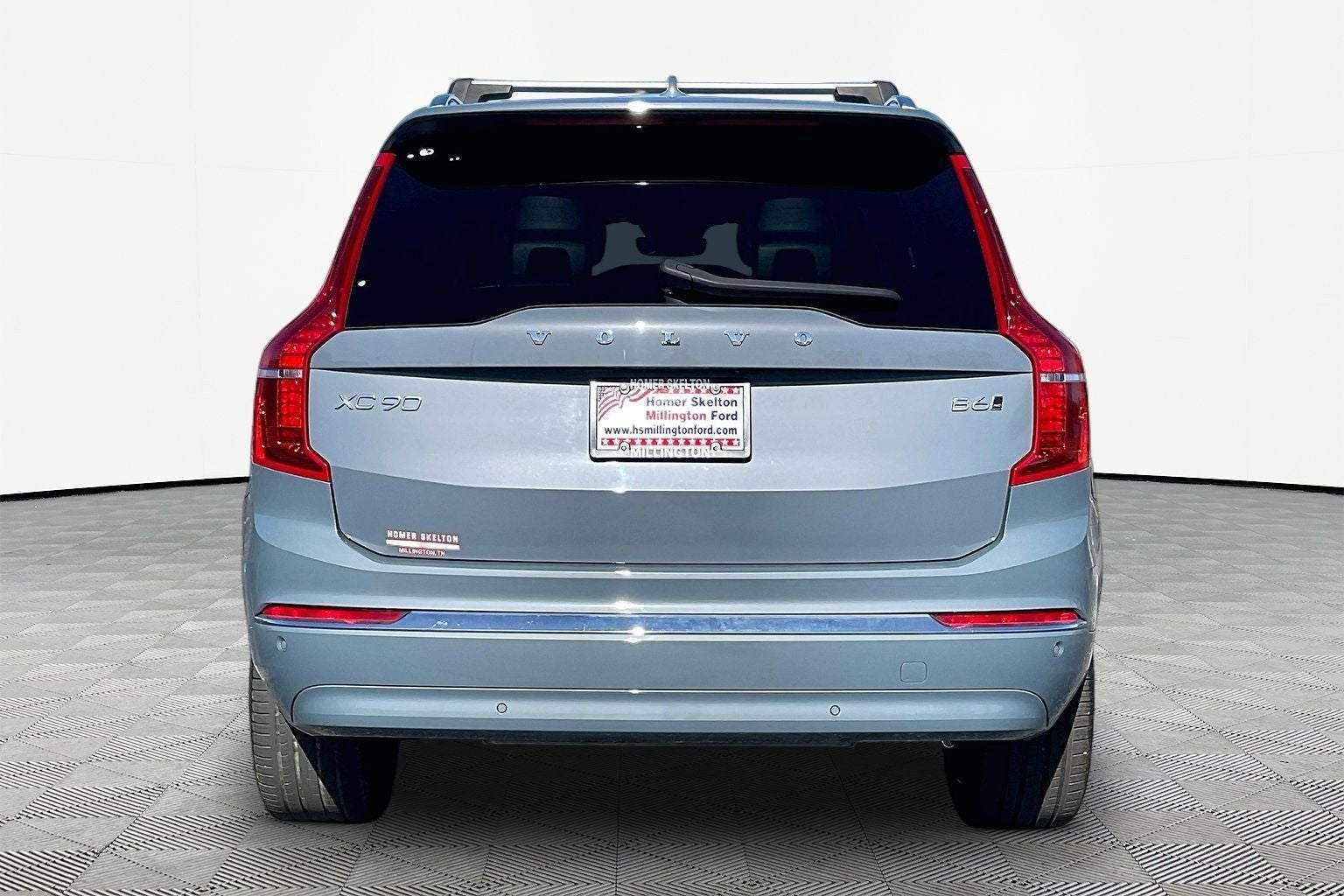 2023 Volvo XC90 B6 Plus 7-Seater