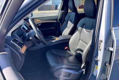 2023 Volvo XC90 B6 Plus 7-Seater
