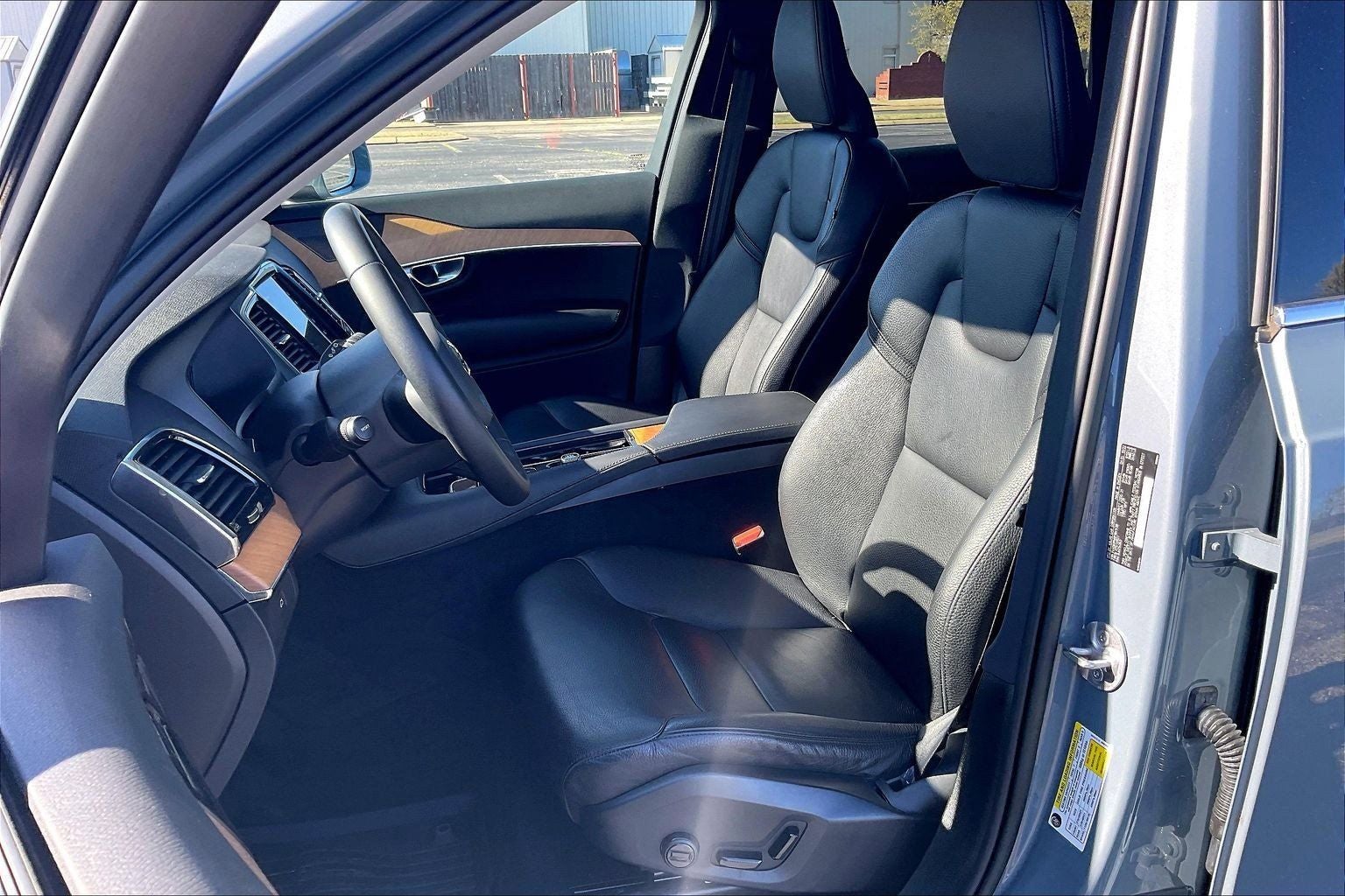 2023 Volvo XC90 B6 Plus 7-Seater