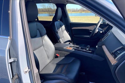 2023 Volvo XC90 B6 Plus 7-Seater